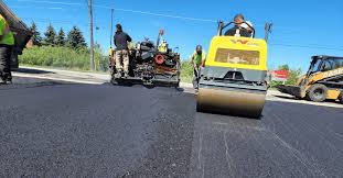 Why Choose Us For All Your Driveway Paving Needs in Spring City, PA?